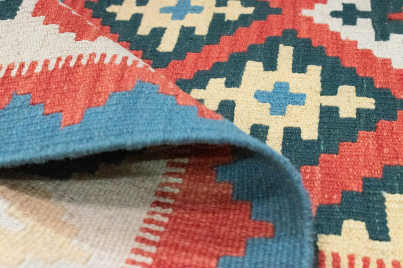 Kilim Fars Koberec 102x146cm