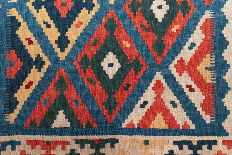 Kilim Fars Koberec 154x103cm