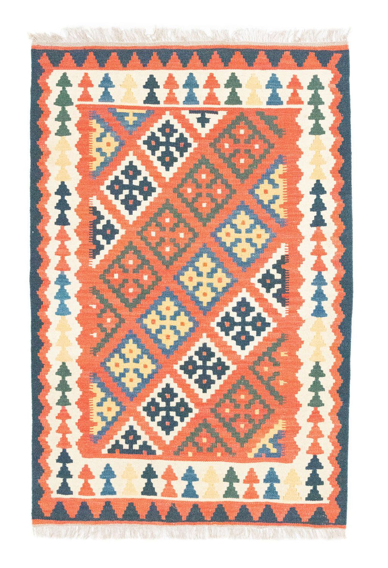 Kilim Fars Koberec 101x154cm