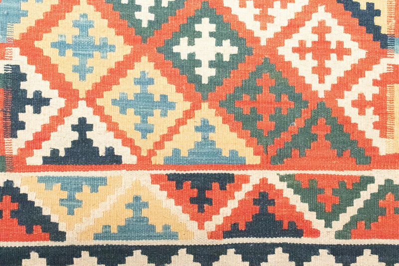 Kilim Fars Koberec 110x144cm