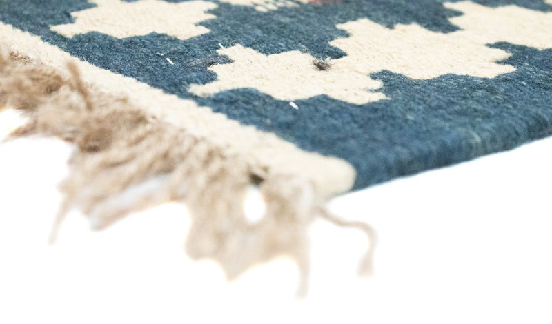 Kilim Fars Koberec 110x144cm