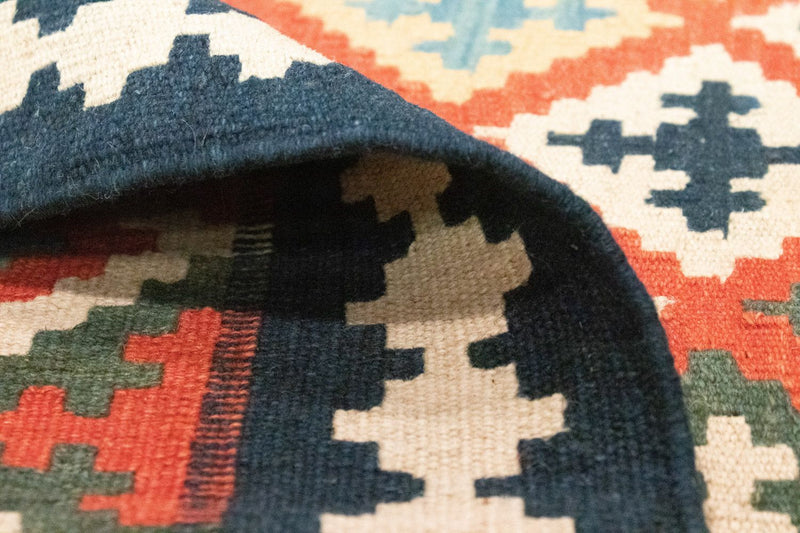 Kilim Fars Koberec 110x144cm