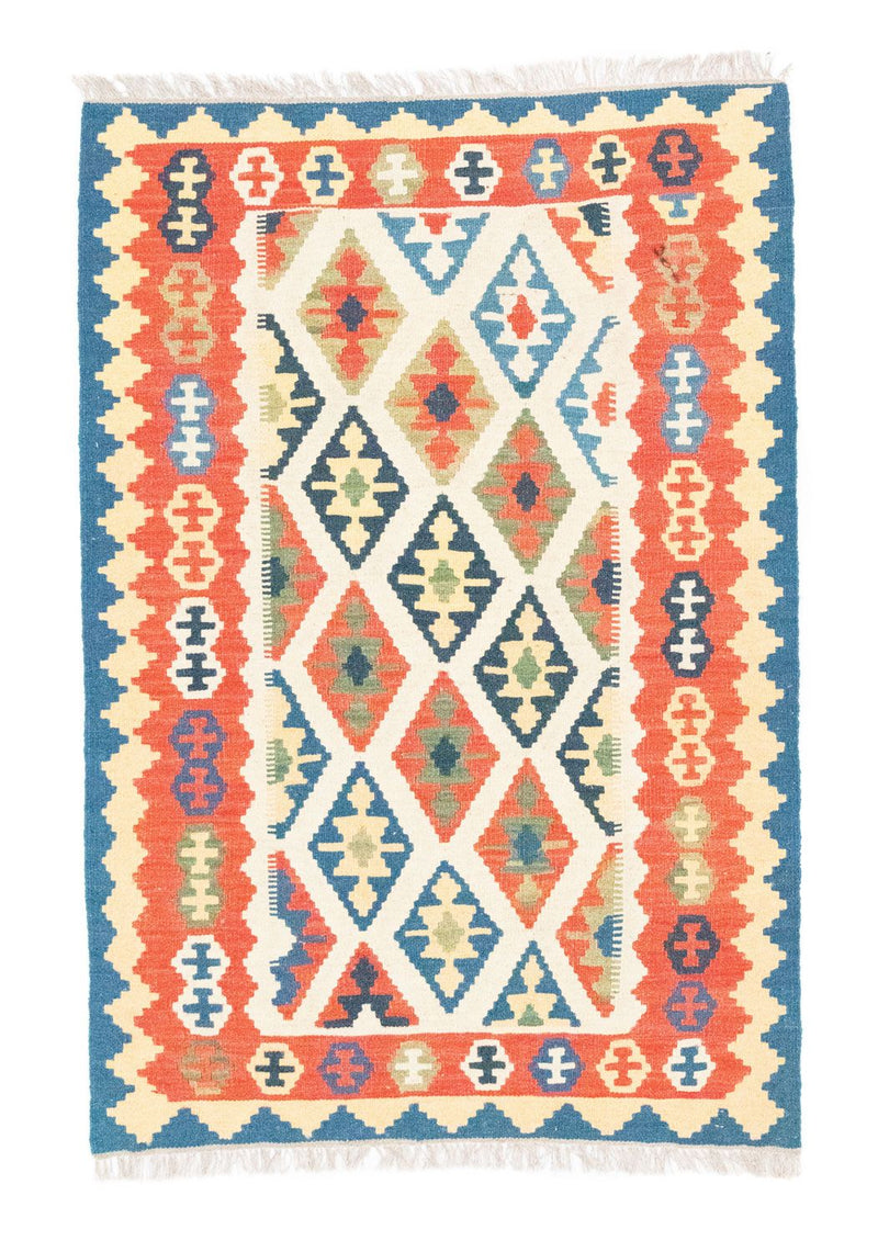 Kilim Fars Koberec 150x103cm