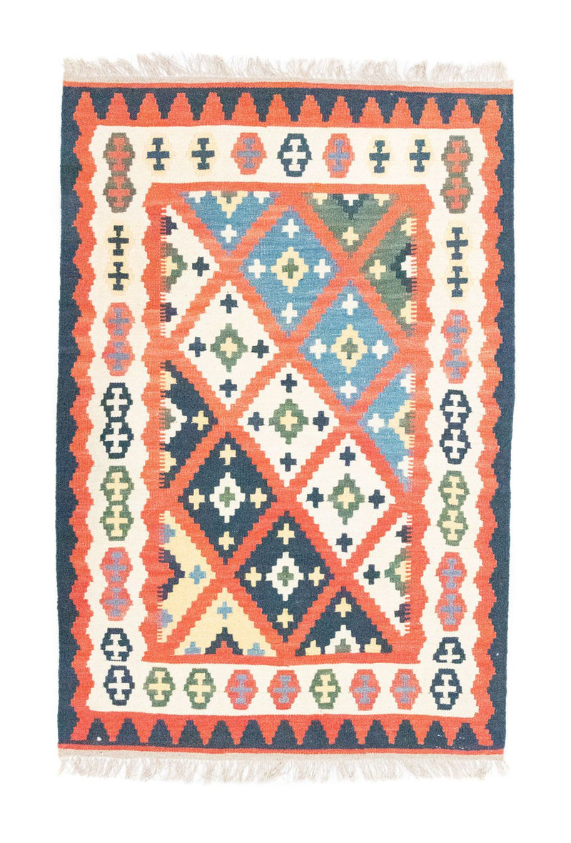 Kilim Fars Koberec 103x153cm