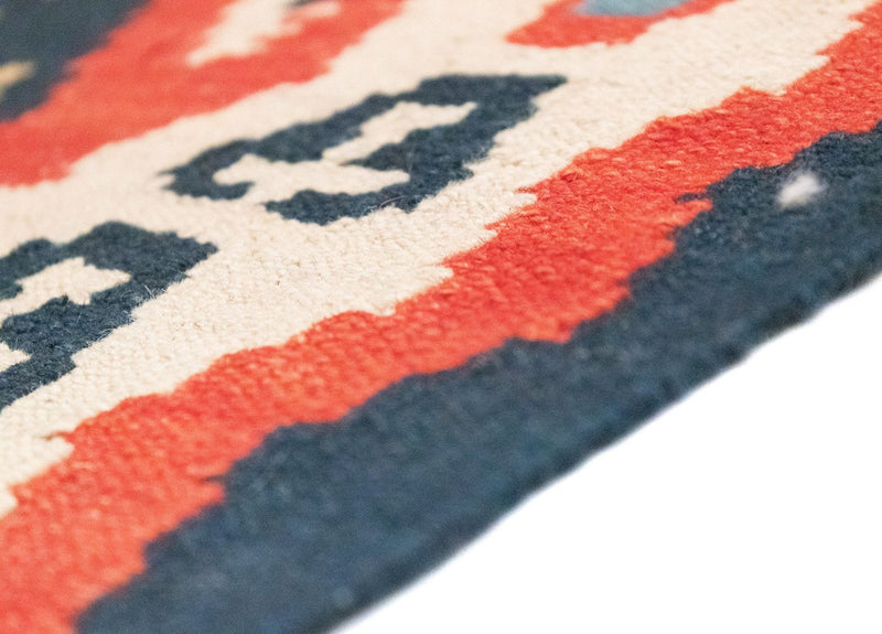 Kilim Fars Koberec 103x153cm