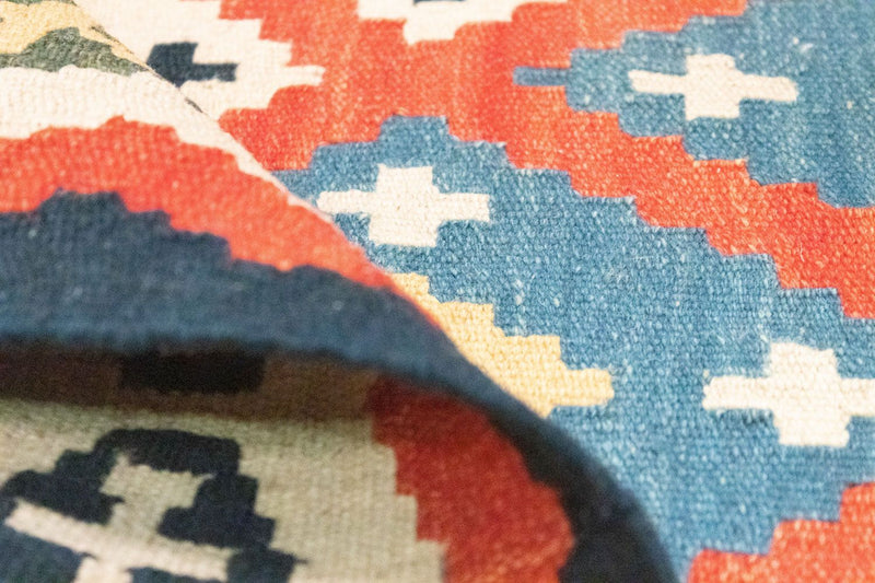 Kilim Fars Koberec 103x153cm