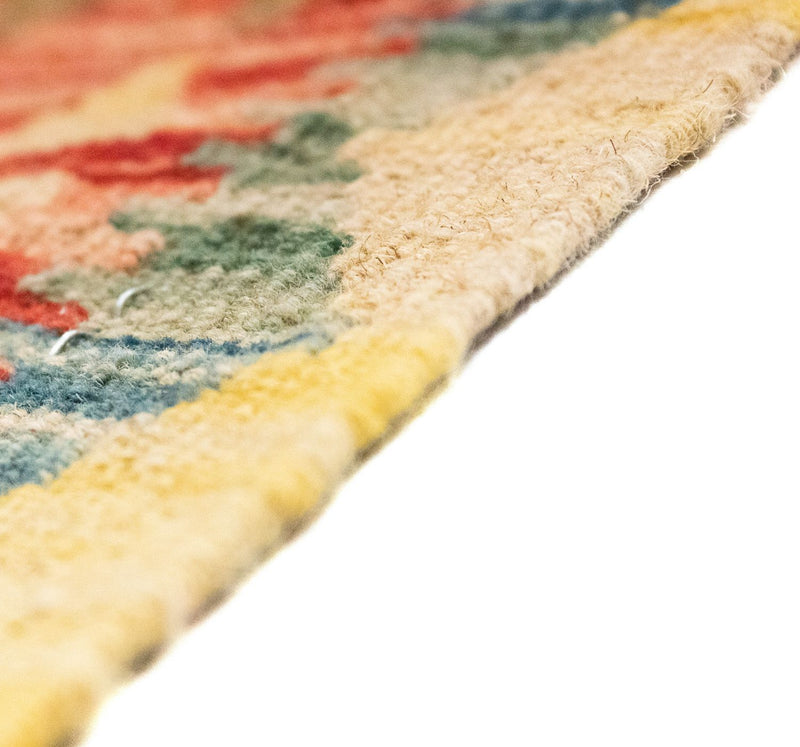 Afghánský kilim Koberec 99x200cm