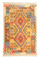 Afghánský kilim Koberec 99x154cm