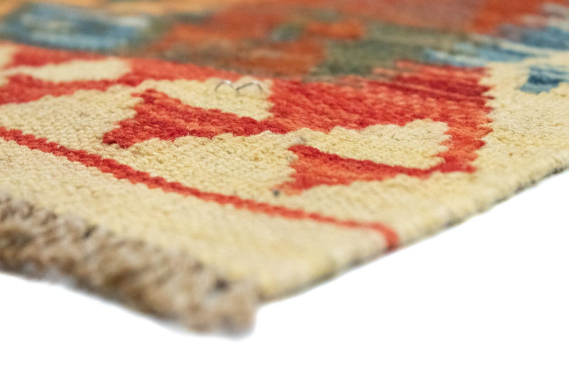 Afghánský kilim Koberec 99x154cm