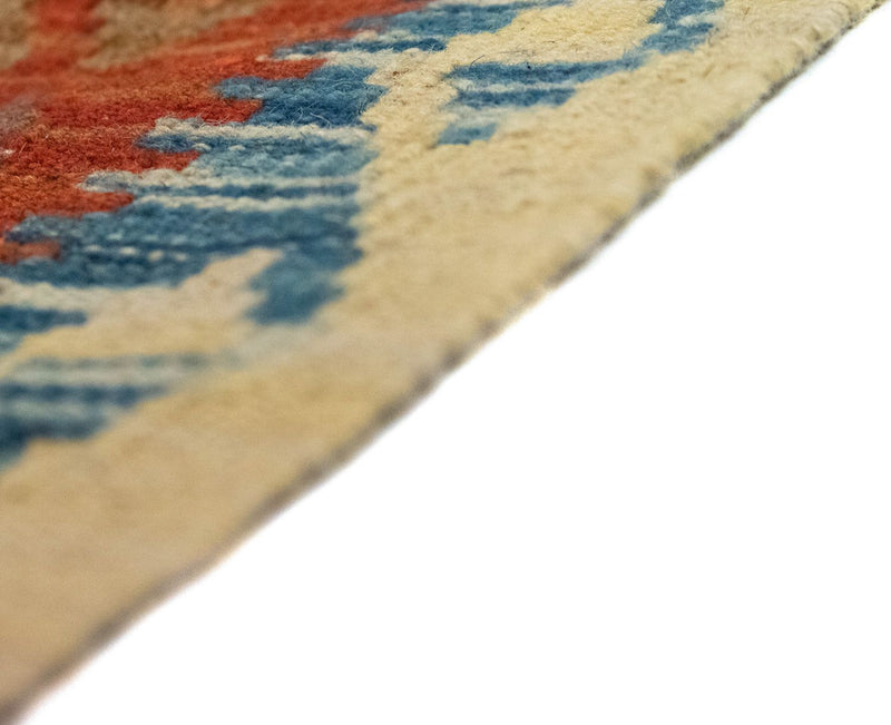 Afghánský kilim Koberec 99x154cm