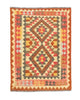 Afghánský kilim Koberec 99x146cm