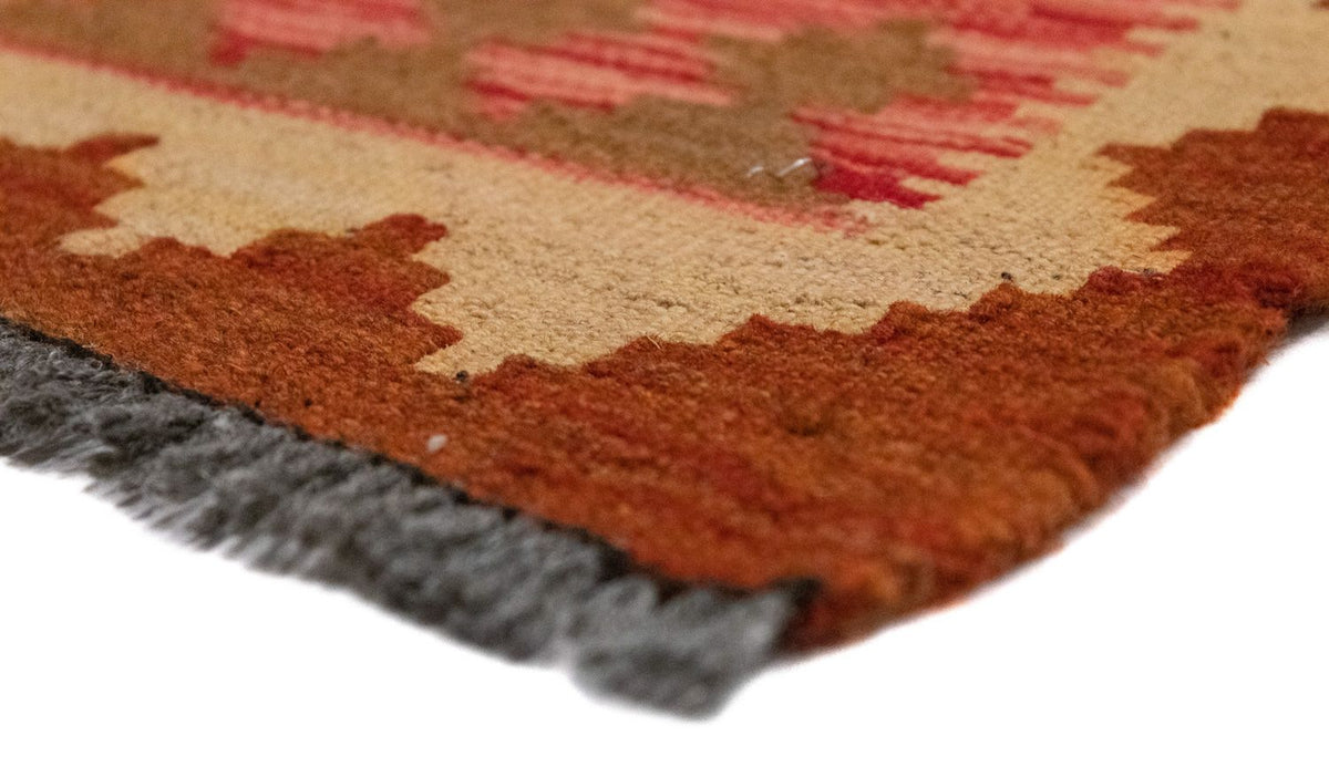 Afghánský kilim Koberec 99x146cm