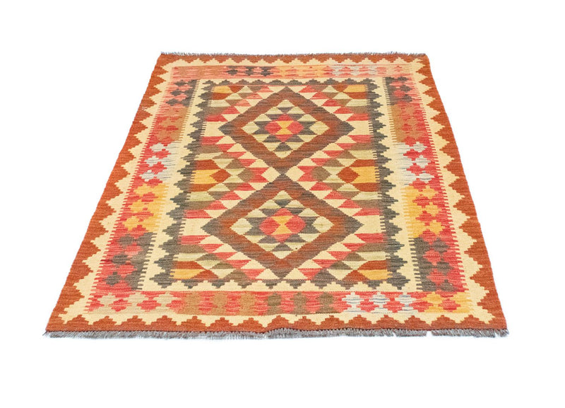 Afghánský kilim Koberec 99x146cm