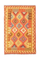 Afghánský kilim Koberec 99x155cm