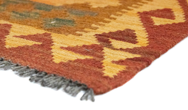 Afghánský kilim Koberec 99x155cm