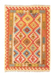 Afghánský kilim Koberec 105x147cm