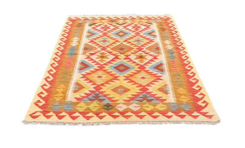 Afghánský kilim Koberec 105x147cm