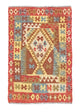 Afghánský kilim Koberec 97x141cm