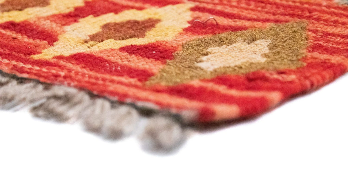 Afghánský kilim Koberec 97x141cm