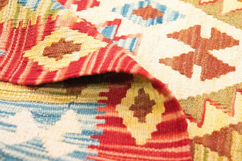 Afghánský kilim Koberec 97x141cm