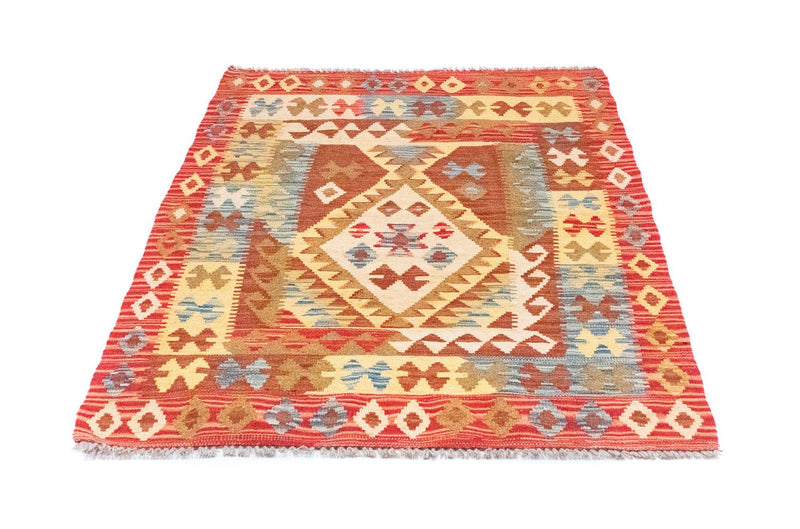 Afghánský kilim Koberec 97x141cm