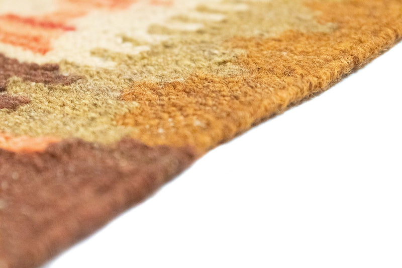 Afghánský kilim Koberec 100x146cm
