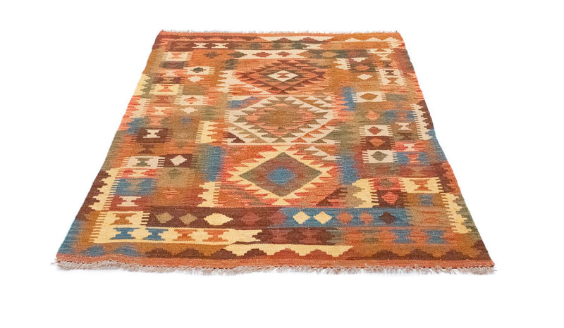 Afghánský kilim Koberec 100x146cm