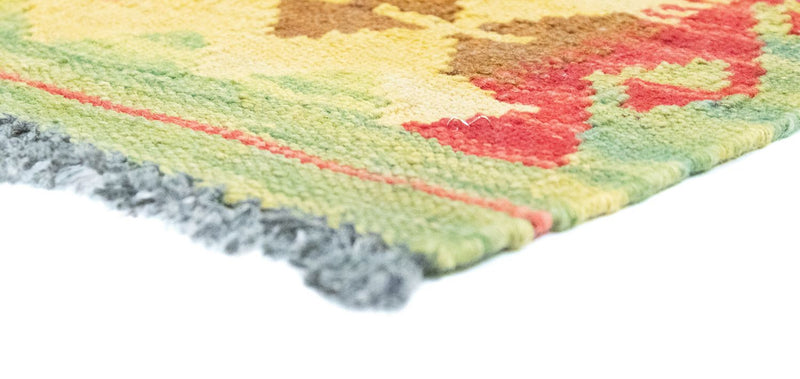 Afghánský kilim Koberec 105x156cm