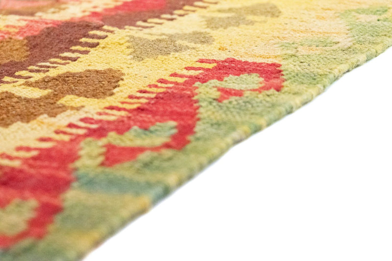 Afghánský kilim Koberec 105x156cm