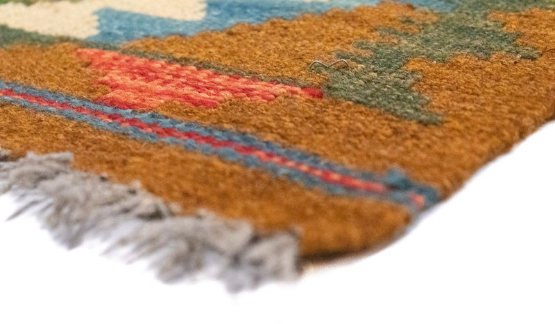 Afghánský kilim Koberec 100x158cm