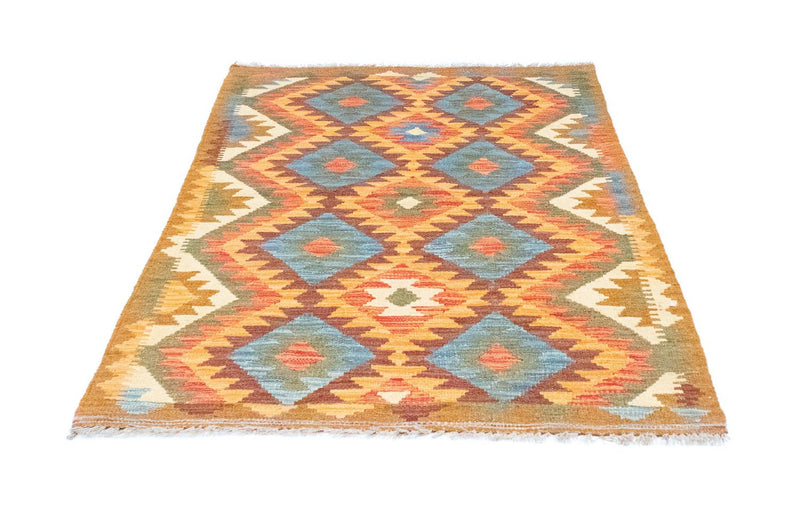 Afghánský kilim Koberec 100x158cm
