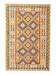 Afghánský kilim Koberec 108x156cm