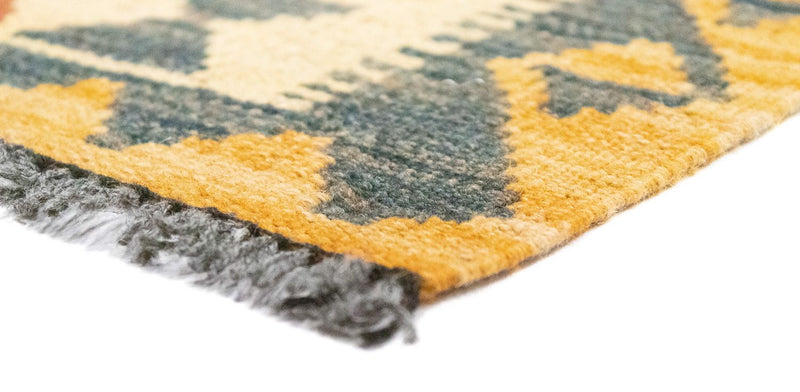 Afghánský kilim Koberec 108x156cm