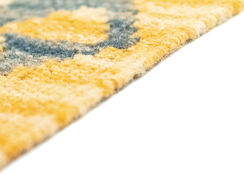 Afghánský kilim Koberec 108x156cm