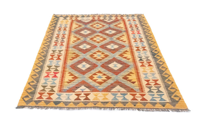 Afghánský kilim Koberec 108x156cm