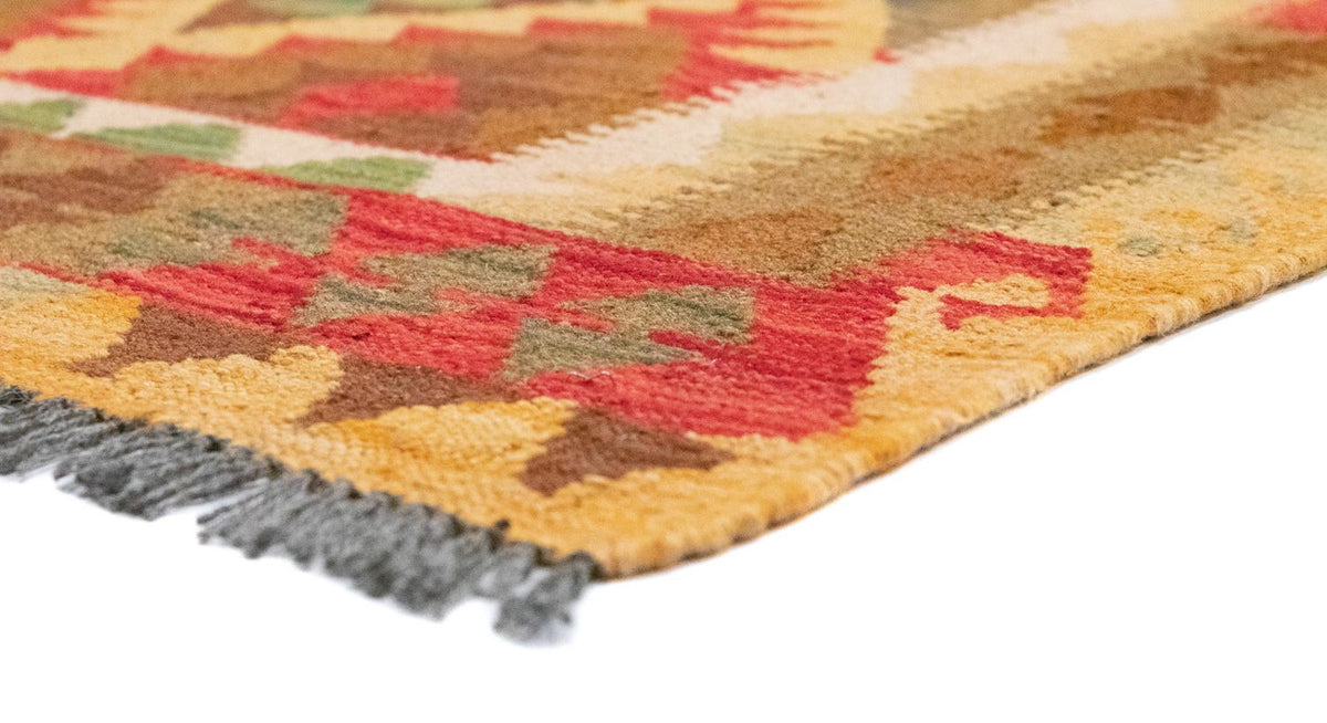 Afghánský kilim Koberec 98x148cm