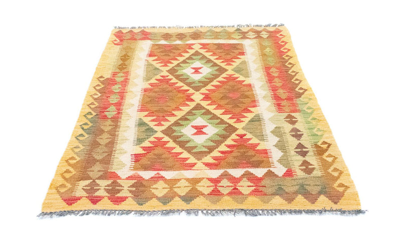 Afghánský kilim Koberec 98x148cm