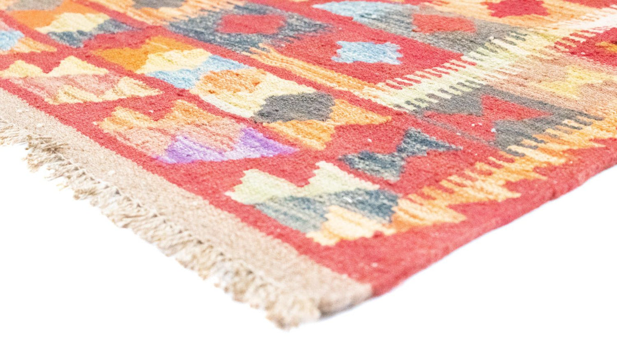 Afghánský kilim Koberec 106x151cm