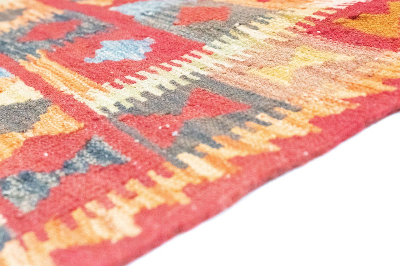 Afghánský kilim Koberec 106x151cm