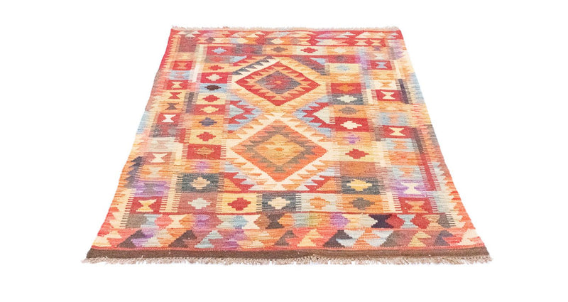 Afghánský kilim Koberec 106x151cm