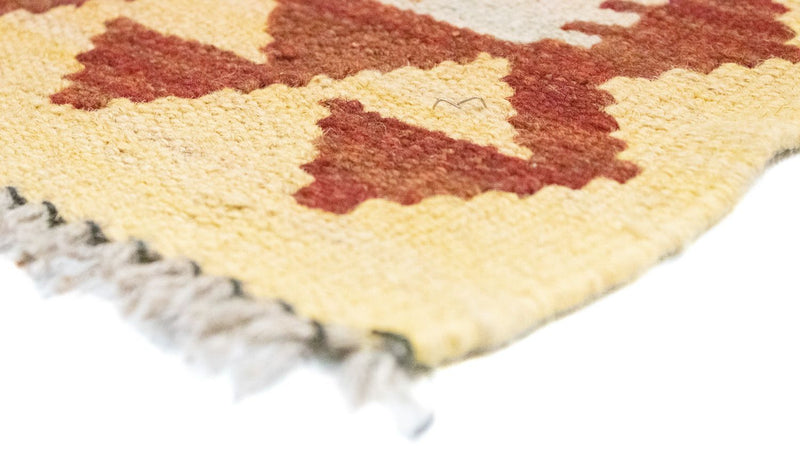 Afghánský kilim Koberec 149x103cm