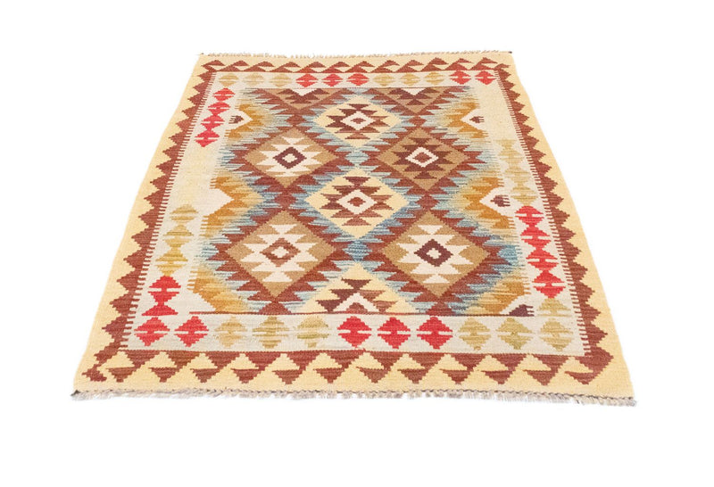 Afghánský kilim Koberec 149x103cm