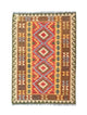 Afghánský kilim Koberec 107x154cm