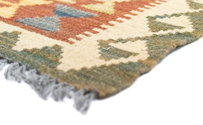 Afghánský kilim Koberec 107x154cm