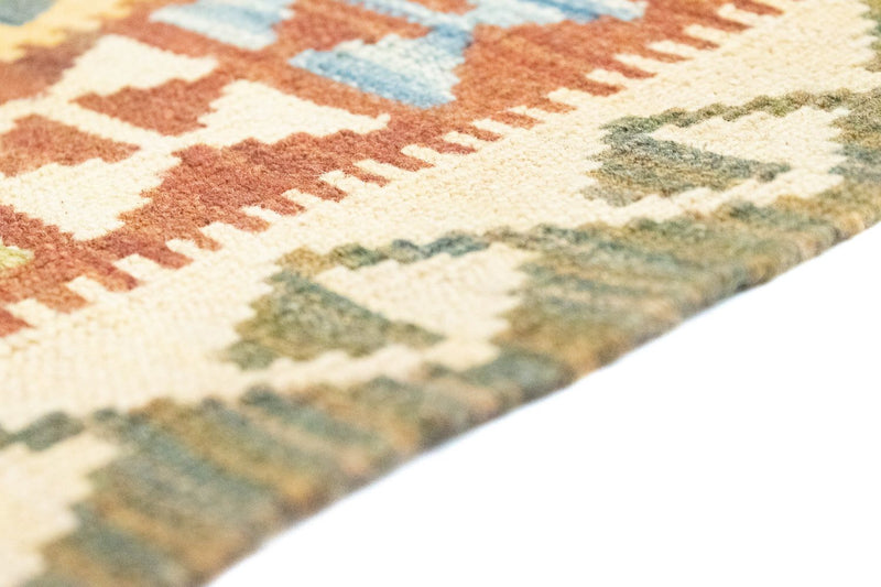 Afghánský kilim Koberec 107x154cm