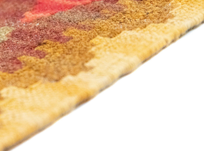 Afghánský kilim Koberec 159x99cm