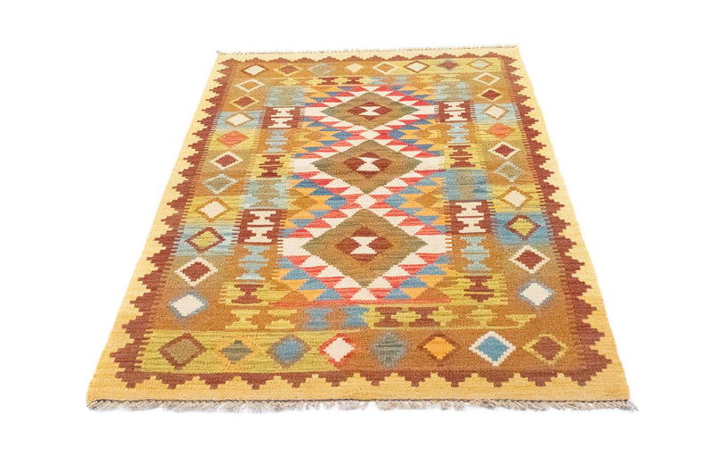 Afghánský kilim Koberec 101x159cm