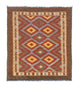 Afghánský kilim Koberec 107x161cm