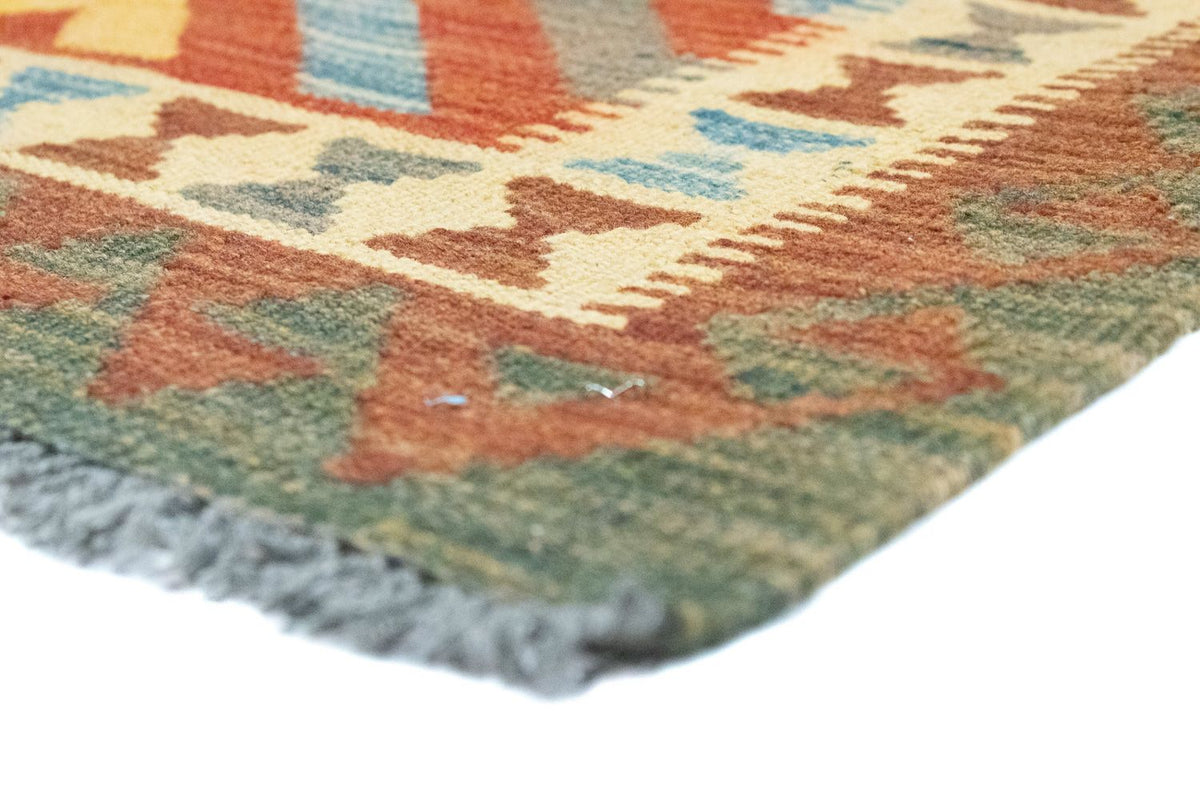 Afghánský kilim Koberec 107x161cm