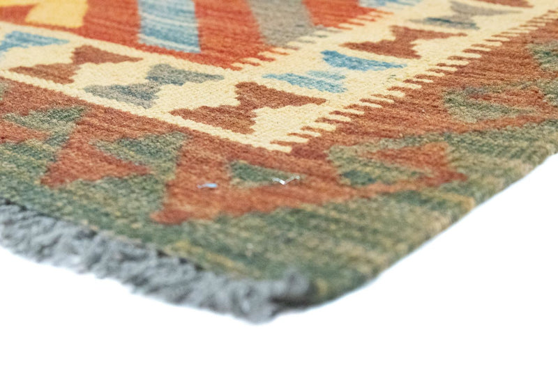 Afghánský kilim Koberec 107x161cm